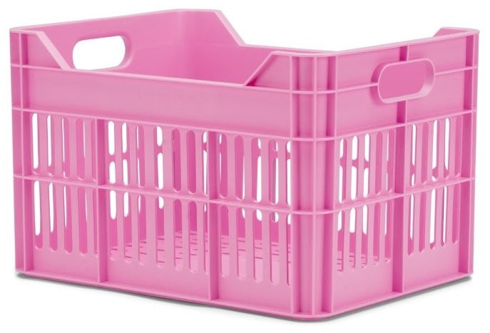 Urbanproof Krat Junior 15L RPET Fel Pink