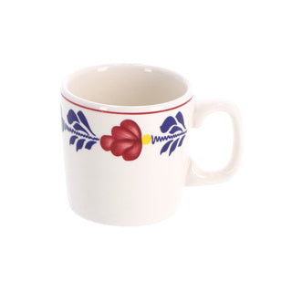 Royal Boch farmhouse mug with handle 0.2 l