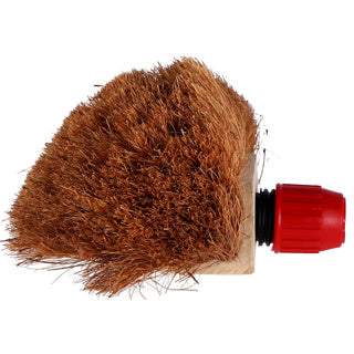 Luva Ragebol Cocos mit Steelhouder