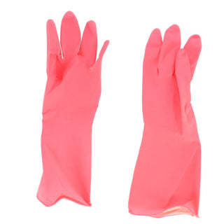 Taille du gant du ménage Multy M