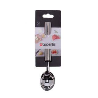 Brabantia ice cream scoop profile