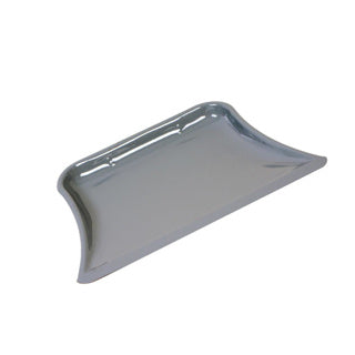 Staubpfanne Metall.