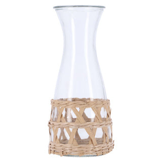 Carafe avec rotin 1200 ml
