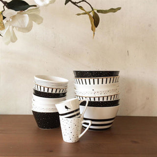 Niederländische Rose Amsterdam Loft COW 10 cm White Glitter