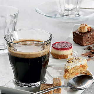 Duralex glass picardy 16cl set6