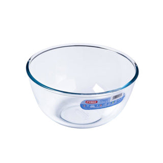 Pyrex prep store classic mixing bowl 21 cm glass