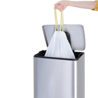 Eko waste bag 3-6 liters type A roll with 30 waste bags