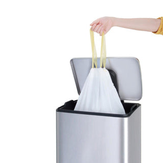 Eko avfallspåse typ d 18-21 liter