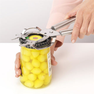 Brabantia all-opener profile