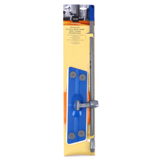Práctico piso de barrido wiswas40cm