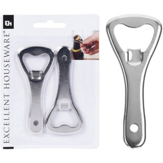 Excellent houseware bottle opener 2 pieces