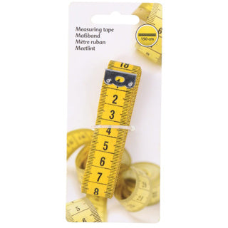 Measuring tape, 150cm