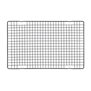 Griglia per torta Patisse 40 x 25 cm antiaderente | 2 pezzi