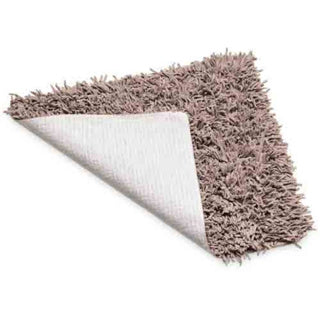 Wicotex Classic Pure Exellent Bidet Mat 50x60 cm Taupe