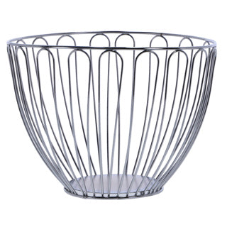 Excellent houseware fruit basket ø23.7 cm