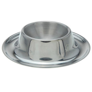 Excellent ensemble de coquetiers en acier inoxydable 4 pièces | 4 pièces