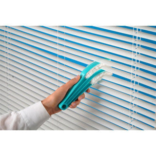 Leifheit Jalousienreiniger Staubwedel