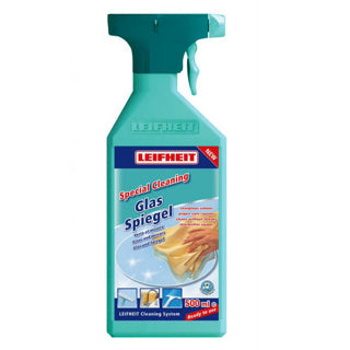 Spray de nettoyant en verre et en miroir de Leifheit 500 ml