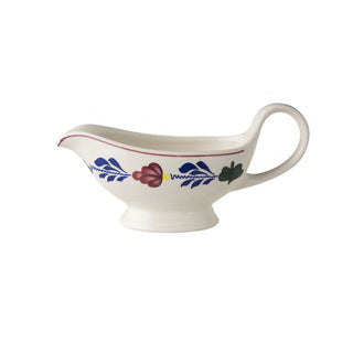 Royal boch boerbont gravy and sauce boat 0.43 l | 2 pcs