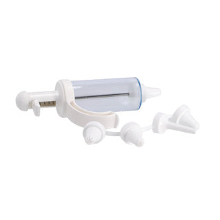 Westmark garnish syringe 180 ml 6-piece