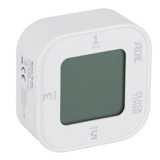 Ade temporizador de cozinha inclinável