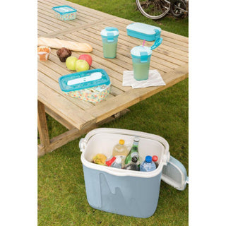 Curver kylbox 32 l blå