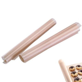 Westmark herbruikbaar bakfolie | 2 stuks