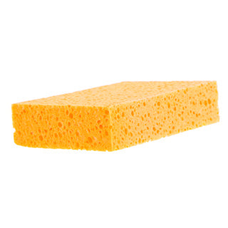 Multy household sponge viscose