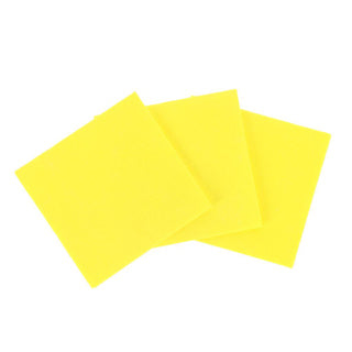Motation des chiffons incendiaires Viscose 3 pièces