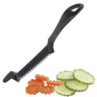 Westmark vegetable knife garnetta