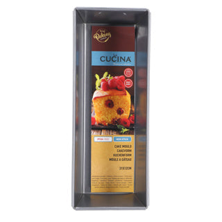 La cucina cakevorm 30 cm | 4 stuks