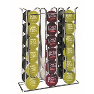 IBILI -Kapselhalter Dolce Gusto 36 Tassen