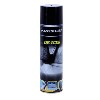 Dunlop window defroster 600ml