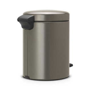 Brabantia pedal bin newicon 5l