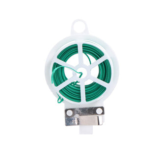 Pro garden progarden binding wire 30 meters green