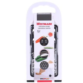 Rallador universal Westmark acero inoxidable