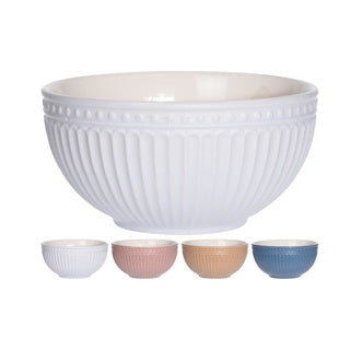 Verschidden Erdbecher 610 ml | 4 Stéck