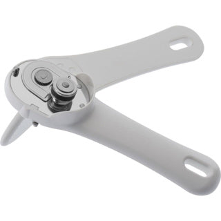 Westmark can opener white