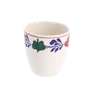Royal Boch Boerenbont Pompei Senseo Mok 0.23 L