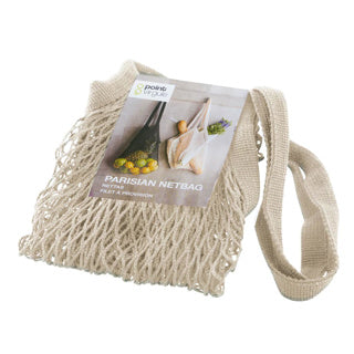 Point-Virgule Nettas Pariser Point Virgule mit Long-Griffe Creme 33x46 cm