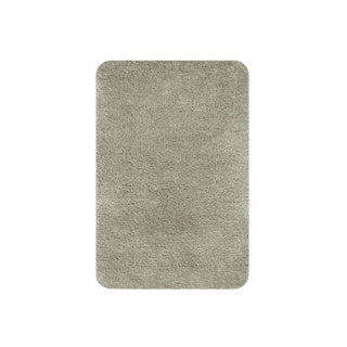 Casa holandesa Caen Bath Mat 60 x 90 cm de gris