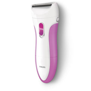 Philips hp6341 00 ladyshave satinshave essential pink