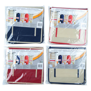 Kastopberger 5 laden 4ass | 4 stuks