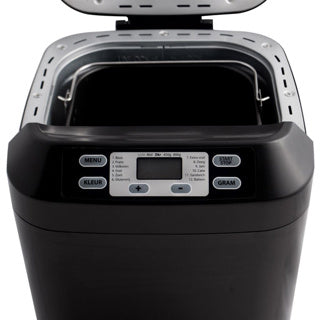 Inventum bread maker BM55 800 gr black