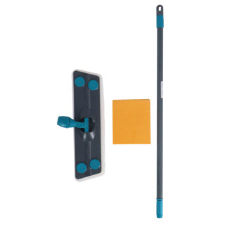 Essuie-sol en filet Linea 38cm