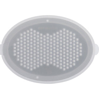 Westmark nutmeg grater with white container