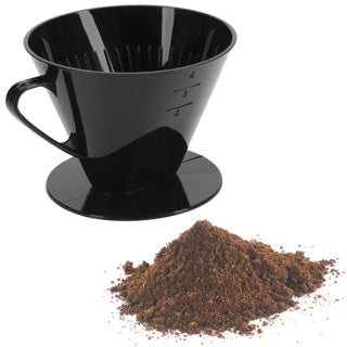 Westmark top filter no. 4