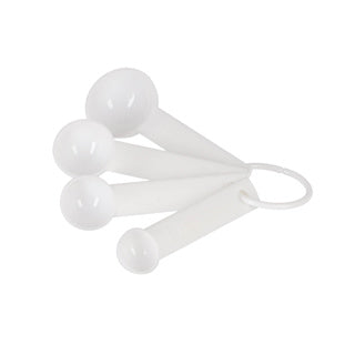 Patisse measuring spoon set 4-piece