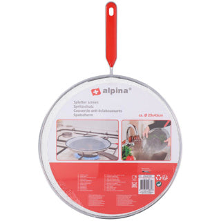 Alpina splash cover 29 x 43 cm