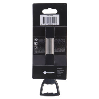 Otvírák na láhve Brabantia z nerezové oceli